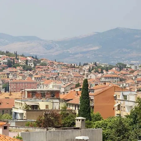 Apartman Bacvice * سبليت