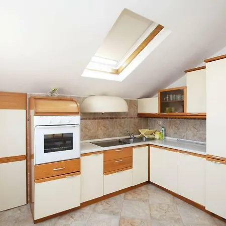شقة Apartman Bacvice *