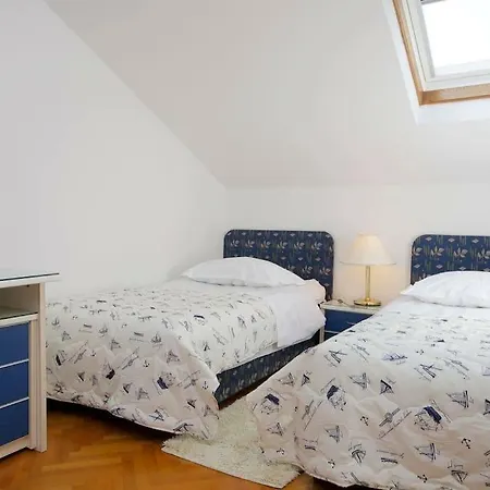Apartman Bacvice شقة سبليت