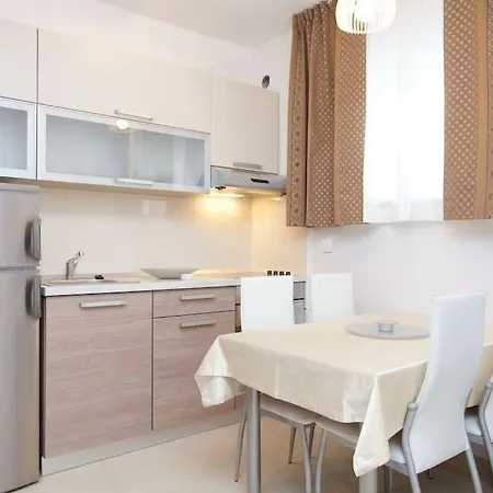 شقة Apartman Bacvice