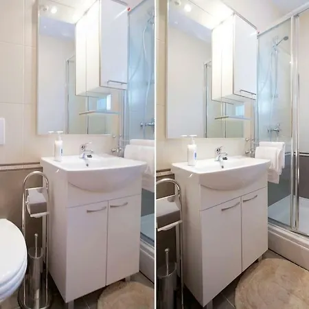Apartman Bacvice شقة سبليت