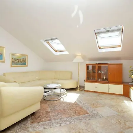 Apartman Bacvice Apartment *