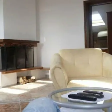 Apartman Bacvice Apartment