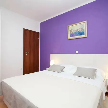 Apartment Apartman Bacvice Split