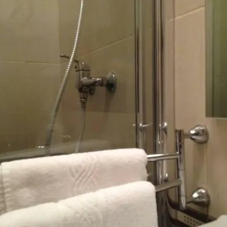 Apartment Apartman Bacvice Split