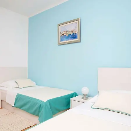 Apartment Apartman Bacvice