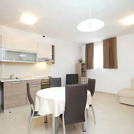Apartment Apartman Bacvice