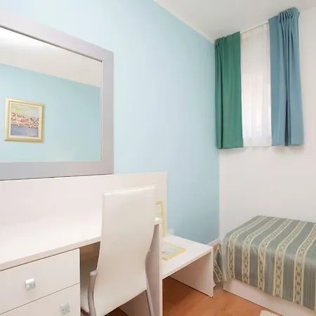 Apartment Apartman Bacvice *
