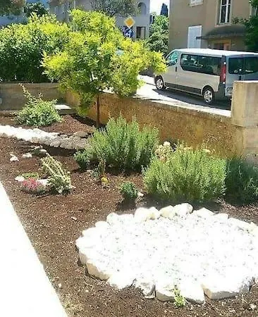 Διαμέρισμα Apartman Bacvice