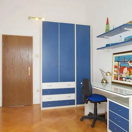 Διαμέρισμα Apartman Bacvice Σπλιτ