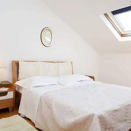 Apartman Bacvice Σπλιτ