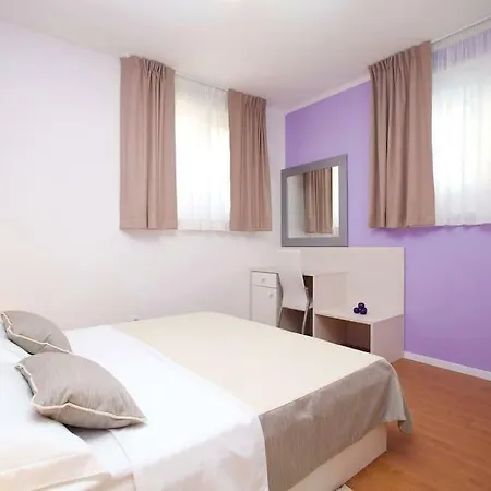 Apartman Bacvice Σπλιτ