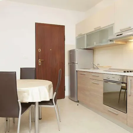 Διαμέρισμα Apartman Bacvice Σπλιτ