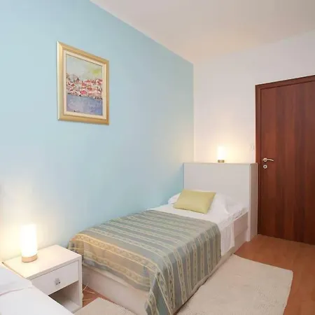 Διαμέρισμα Apartman Bacvice