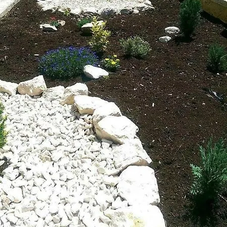 Apartman Bacvice Διαμέρισμα