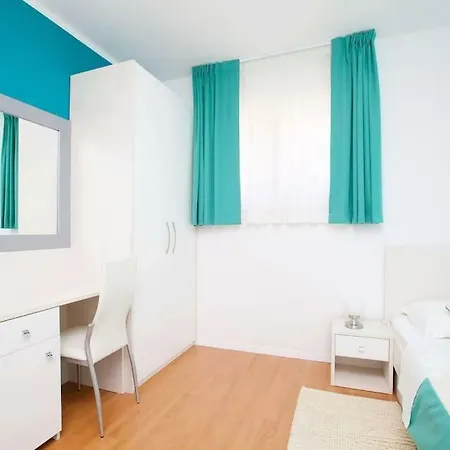 Διαμέρισμα Apartman Bacvice