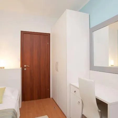 Διαμέρισμα Apartman Bacvice Σπλιτ