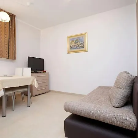 Apartman Bacvice Διαμέρισμα Σπλιτ