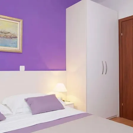 Apartman Bacvice Διαμέρισμα Σπλιτ